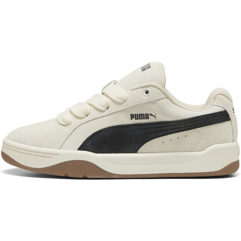 PUMA Park Lifestyle Easy Suede Sneakers Unisex