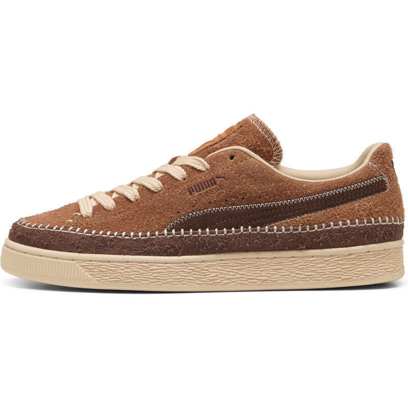 PUMA Suede Moccasin Sneakers Unisex