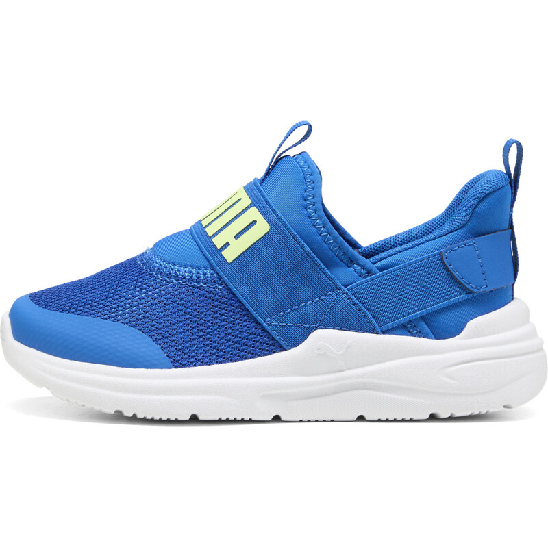 PUMA Soft Wired 2 SLIPTECH Sneakers Kids