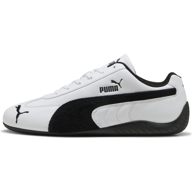 PUMA Speedcat Leather Sneakers Unisex
