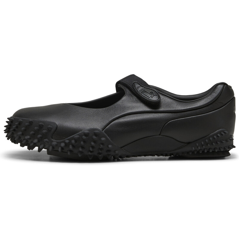 PUMA Mostro Fey Leather Shoes Unisex