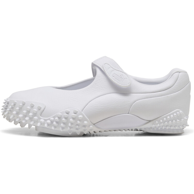 PUMA Mostro Fey Leather Shoes Unisex