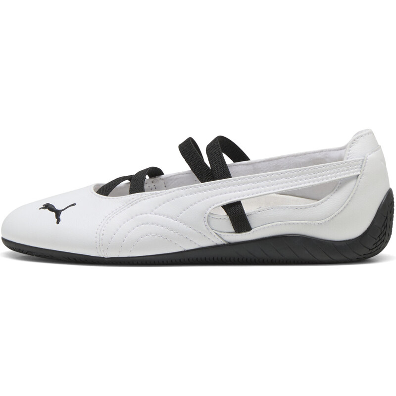 PUMA Speedcat Ballet Leather Shoes Women