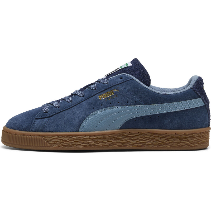PUMA Suede Fuzzy Sneakers Unisex