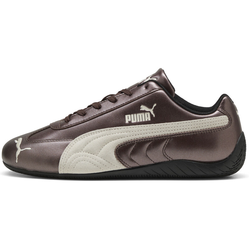 PUMA Speedcat Metallic Sneakers Unisex