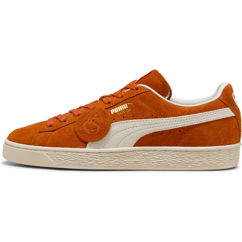 PUMA Suede Charles F. Stead IV Sneakers Unisex