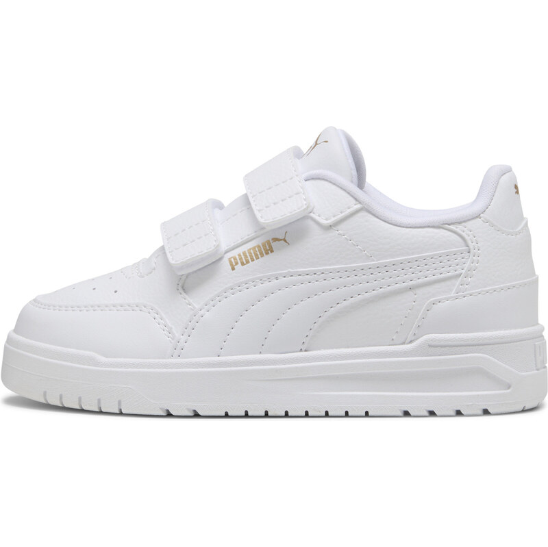 PUMA Shuffle Downtown Low Sneakers Kids