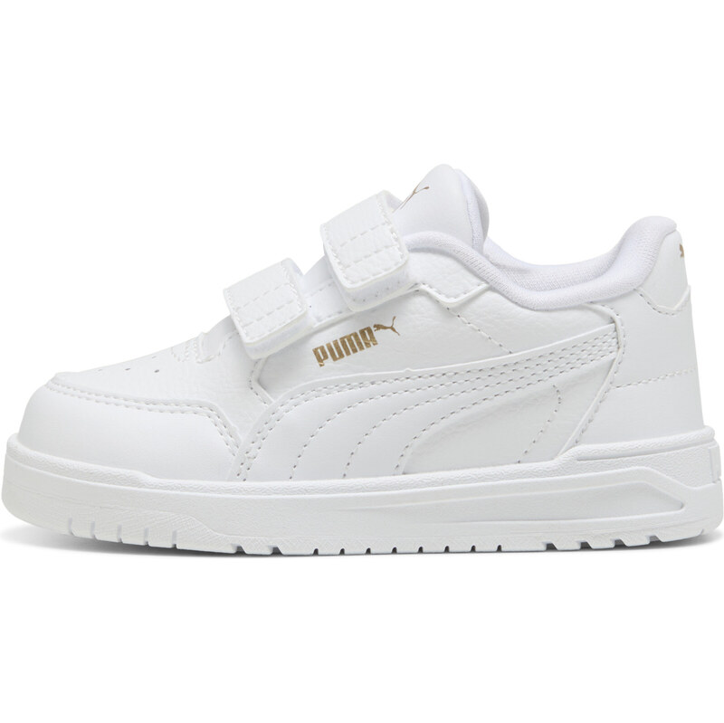 PUMA Shuffle Downtown Sneakers Toddlers