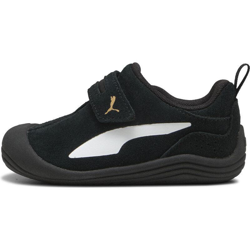 PUMA Kitten Premium Sneakers Toddlers