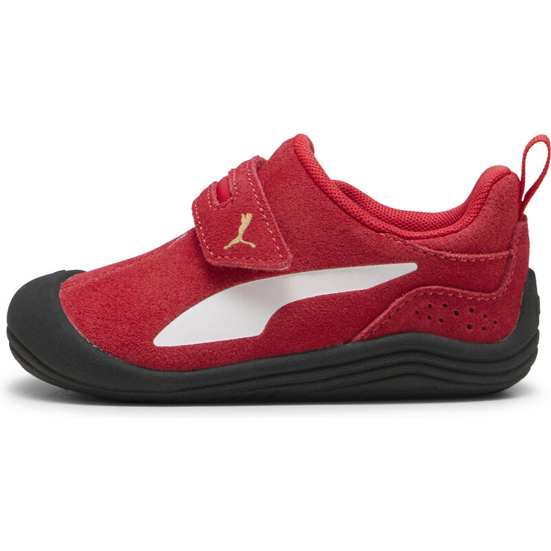 PUMA Kitten Premium Sneakers Toddlers