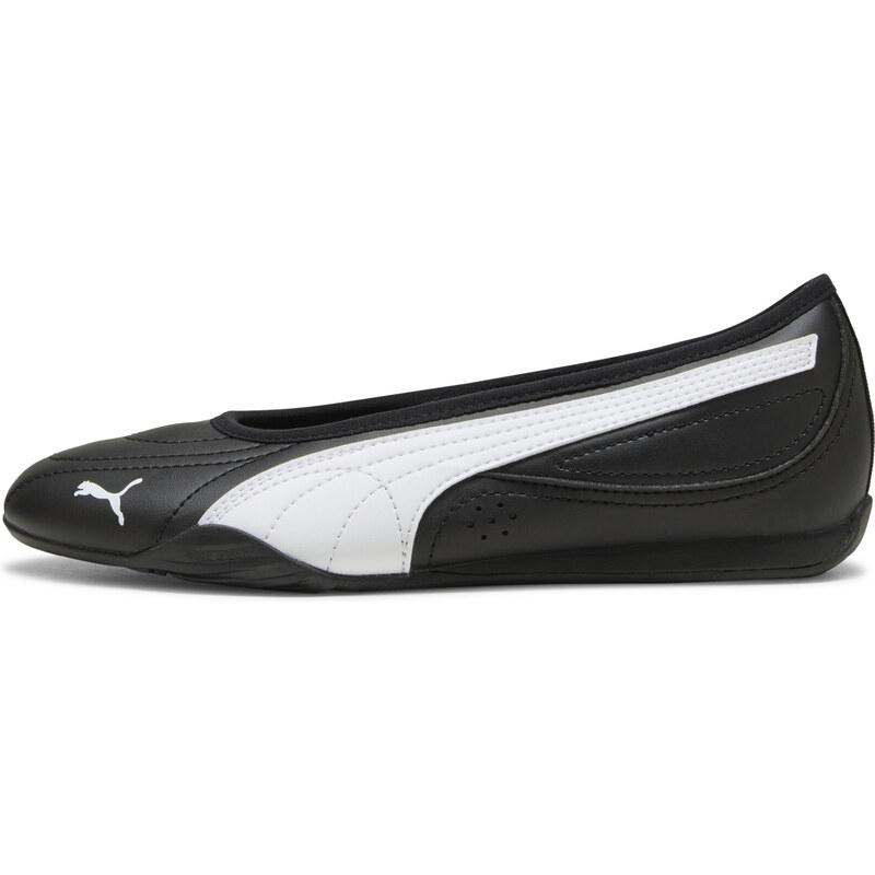 PUMA Catch Soleil Ballerina Shoes Women