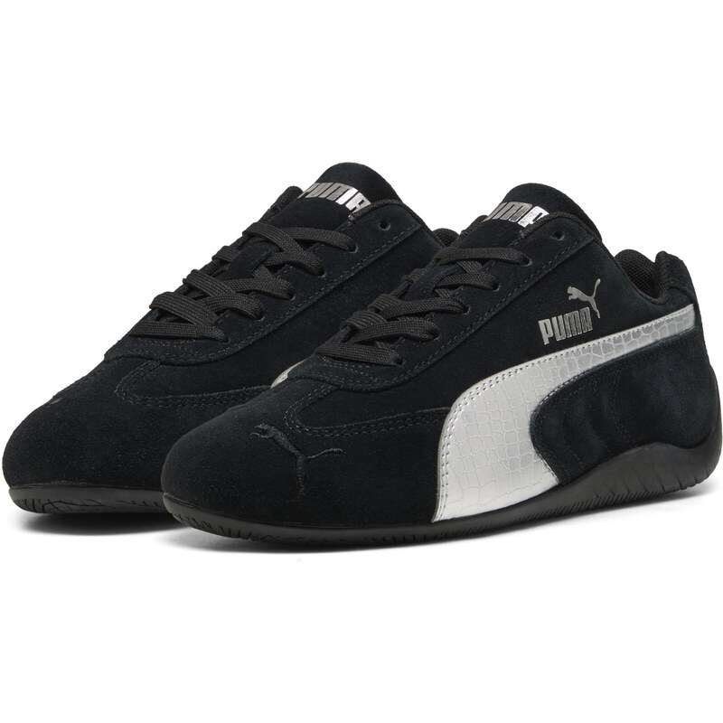PUMA Speedcat Metallic Safari Sneakers Youth