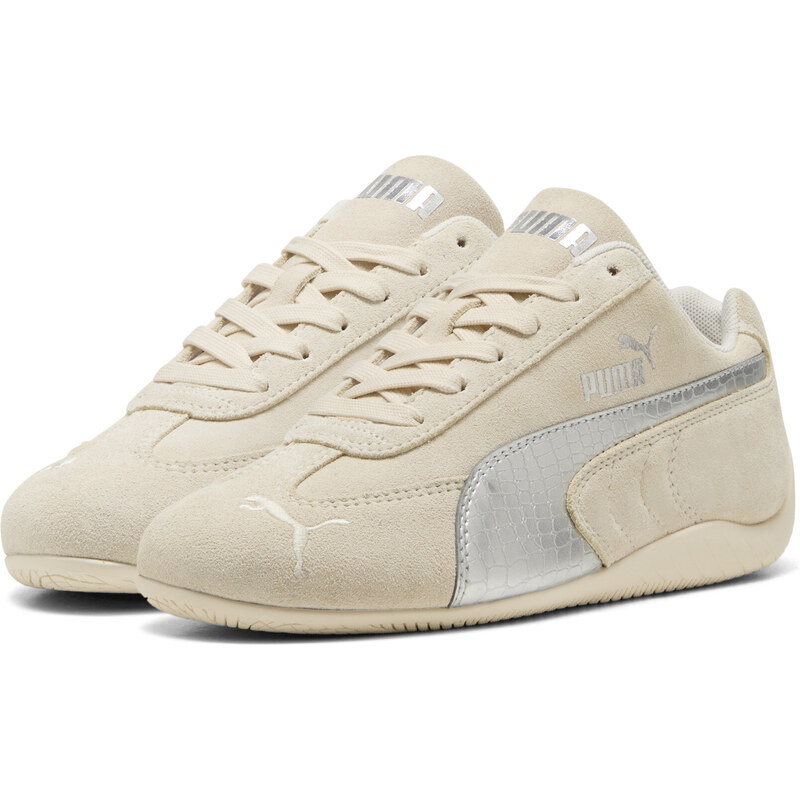PUMA Speedcat Metallic Safari Sneakers Youth
