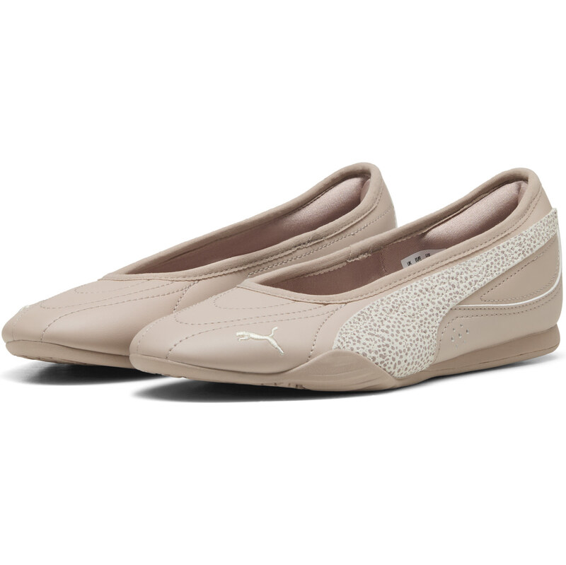 PUMA Catch Soleil Topcat Ballerina Sneakers Women 113092370