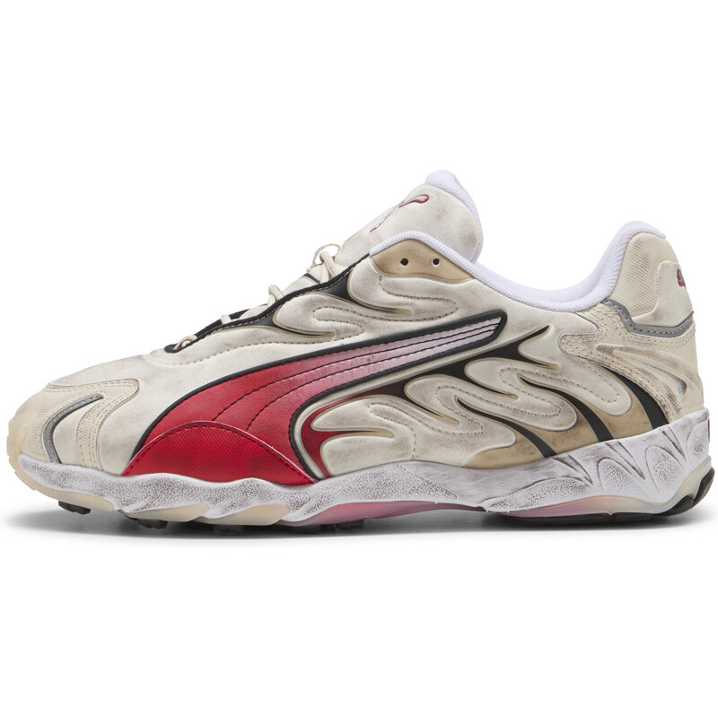 PUMA Inhale Distressed Sneakers Unisex