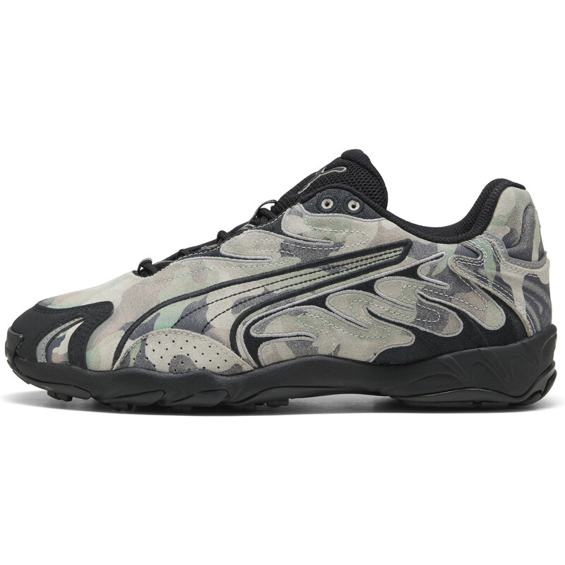 PUMA Inhale Camo Sneakers Unisex