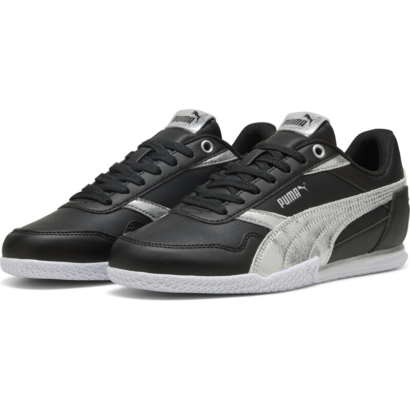PUMA Bella Donna Metallic Whisper Sneakers Women