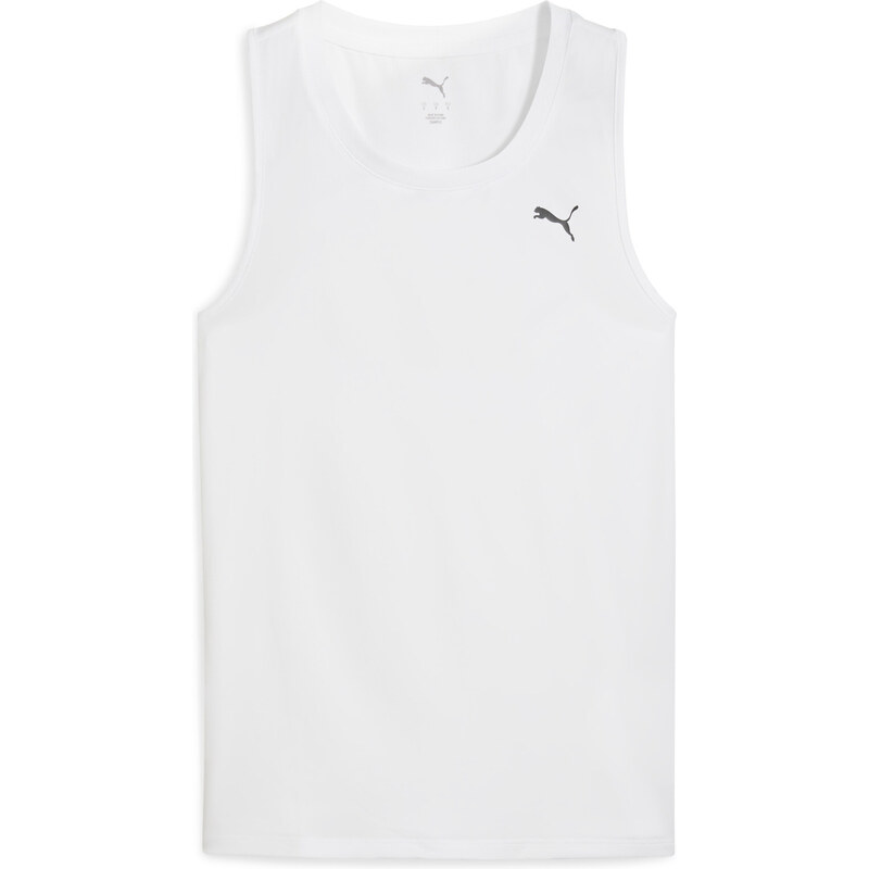 PUMA Train All Day Essentials Sleeveless Tank Women