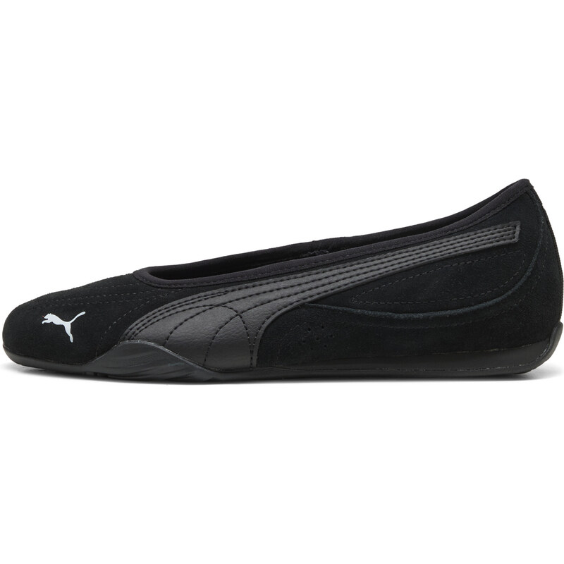 PUMA Catch Soleil Ballerina Shoes Women 112976291