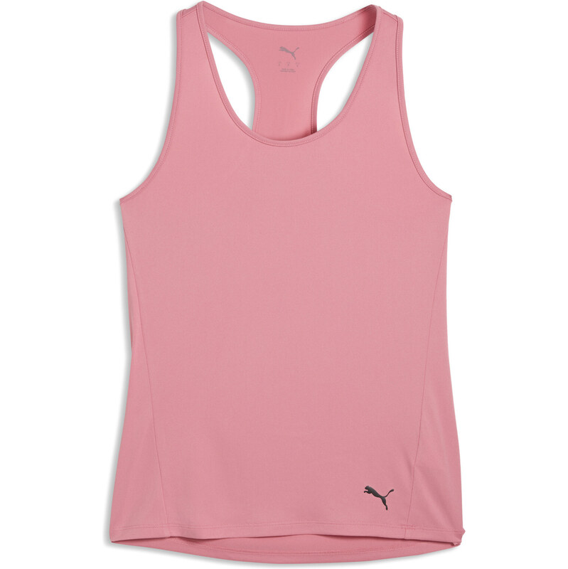 PUMA Train All Day Essentials Racerback Tank Women 113094707