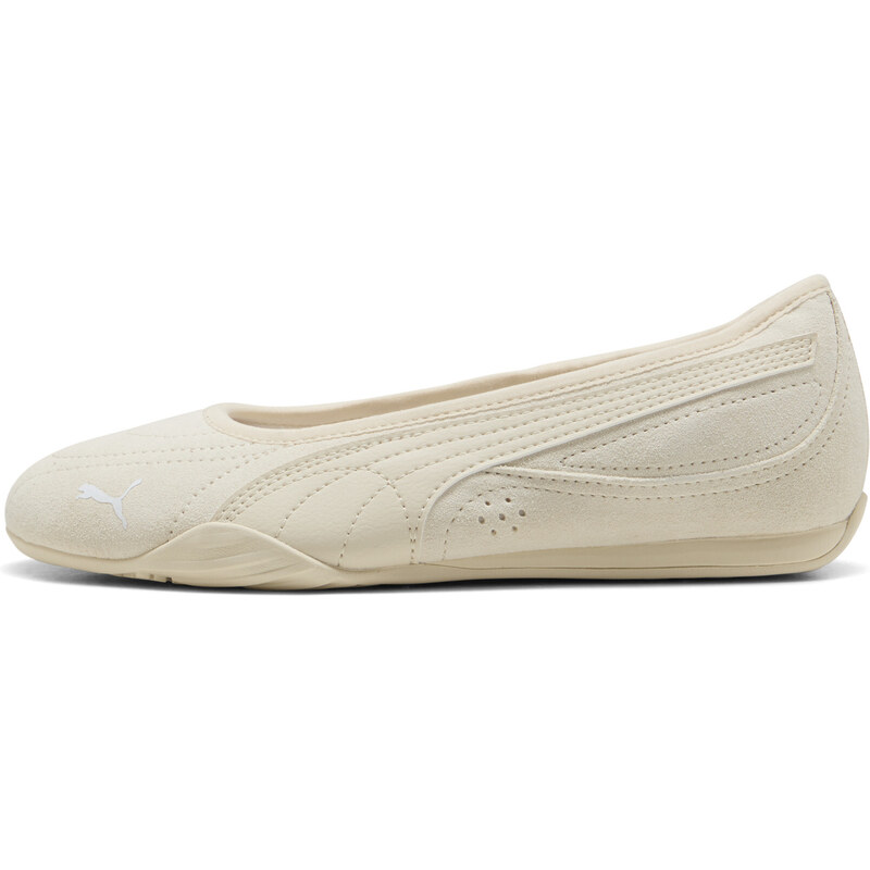 PUMA Catch Soleil Ballerina Shoes Women