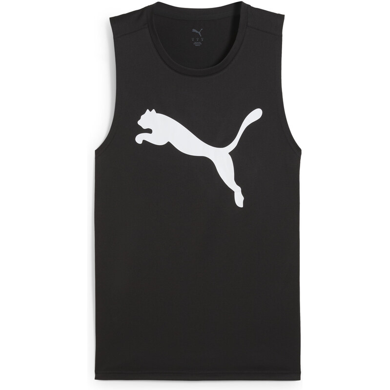PUMA TAD ESSENTIALS Sleeveless Tank Men