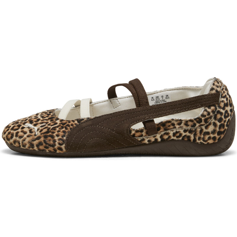 PUMA Speedcat Wild Ballet Sneakers Women 113063820