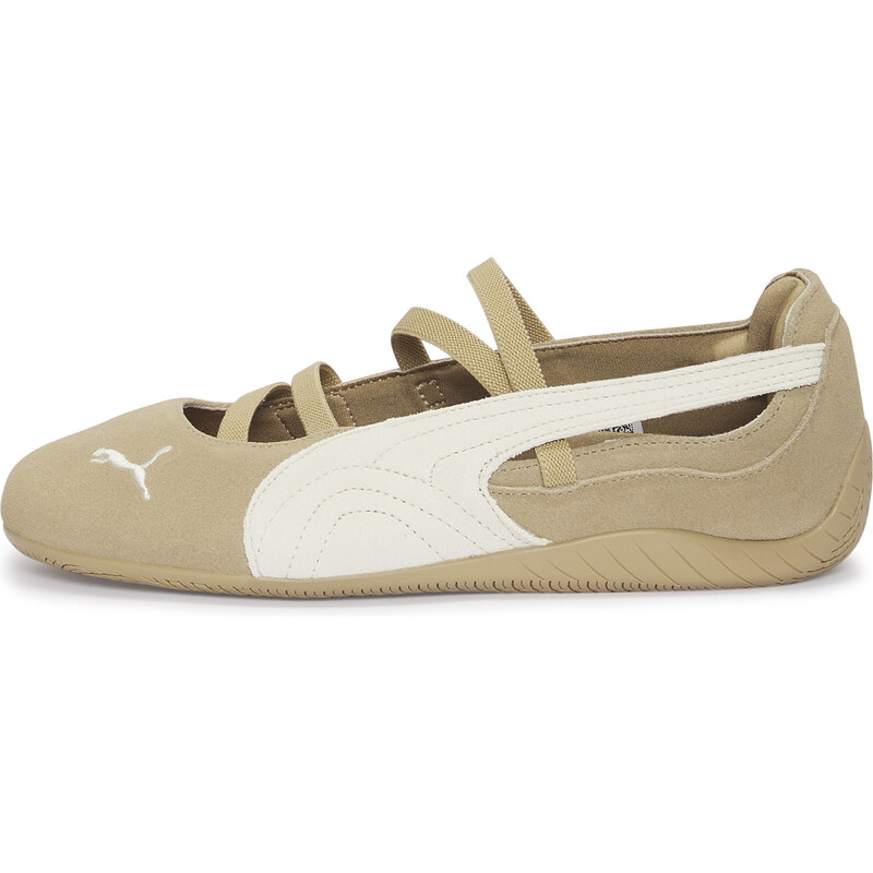 PUMA Speedcat Cafe Ballet Sneakers Women