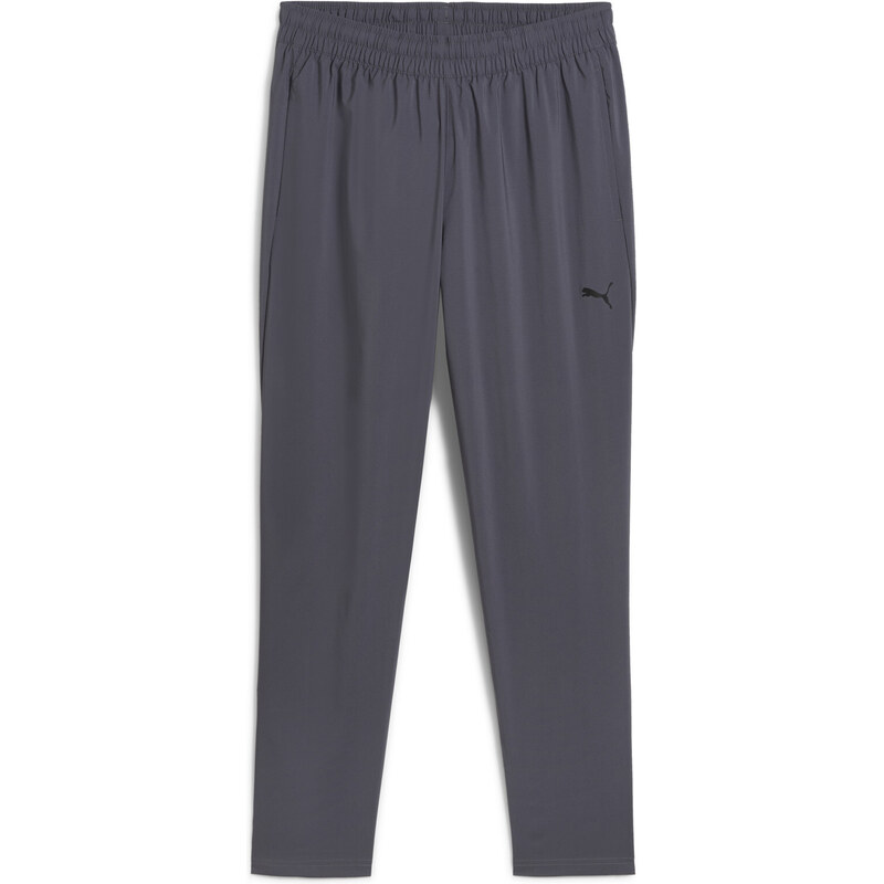 PUMA TAD ESSENTIALS Woven Tapered Pants Men