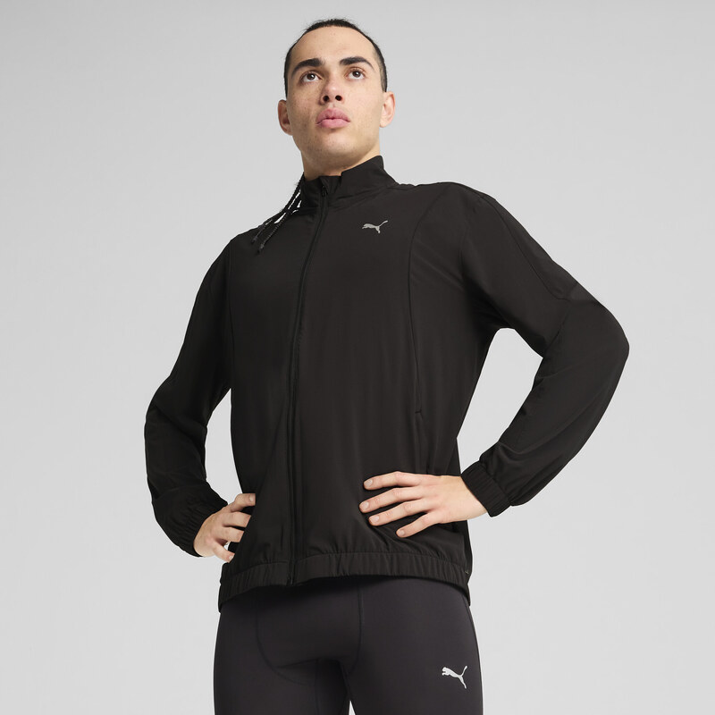 PUMA VELOCITY Woven Running Jacket Men