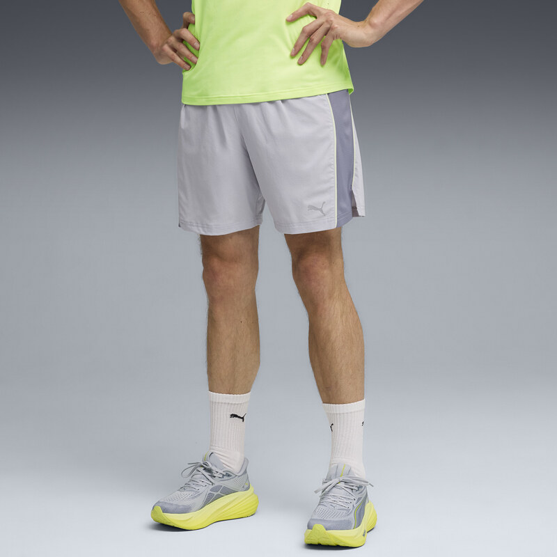 PUMA VELOCITY 7 Running Shorts Men