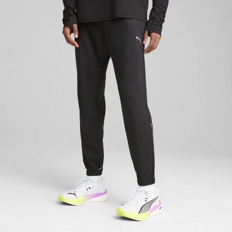 PUMA CLOUDSPUN Tapered Running Pants Men