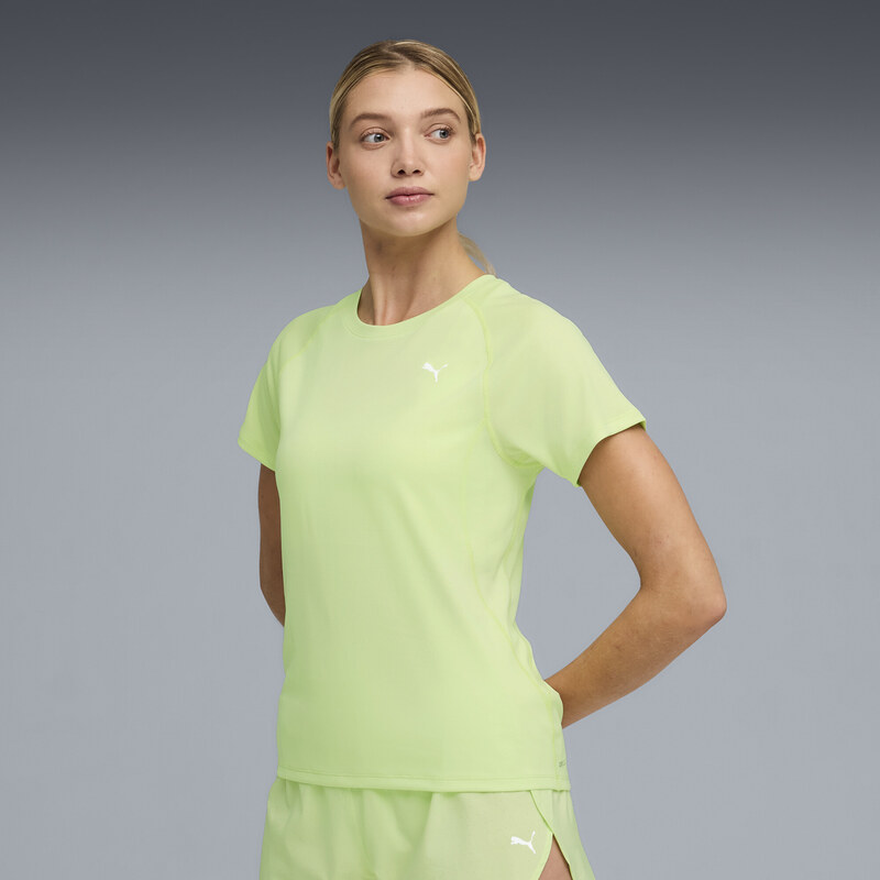 PUMA VELOCITY Running Tee Women