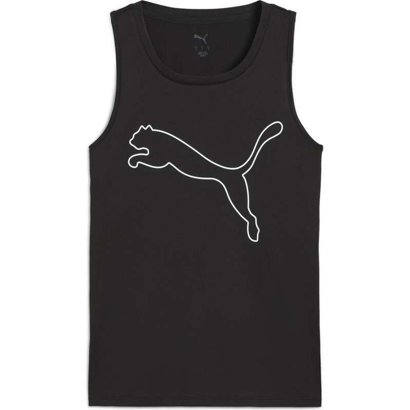 PUMA Train All Day Essentials Sleeveless Tank Women 113097321