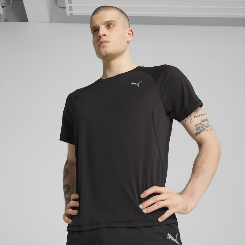 PUMA VELOCITY Running Tee Men
