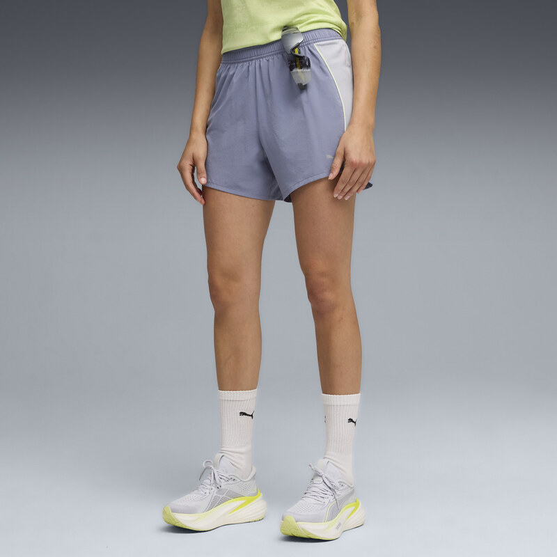 PUMA VELOCITY 5 Running Shorts Women 113082075