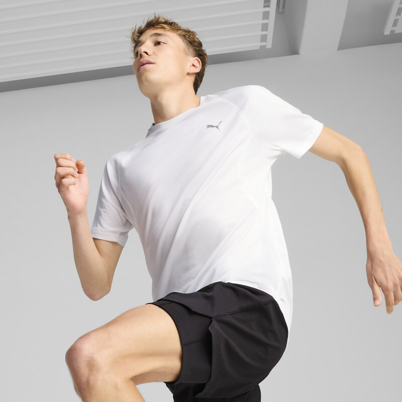 PUMA VELOCITY Running Tee Men