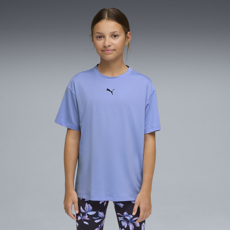 PUMA Train All Day ESS Tee Youth