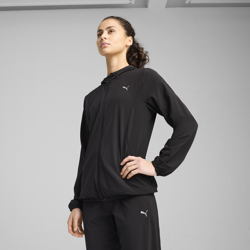 PUMA VELOCITY Woven Running Jacket Women