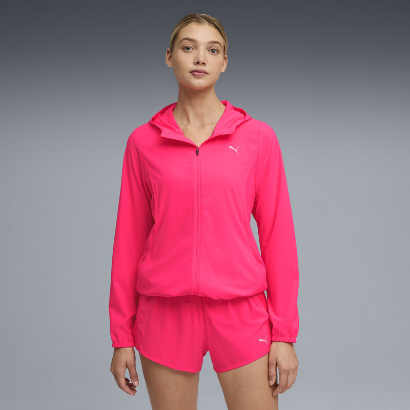 PUMA VELOCITY Woven Running Jacket Women 113082073