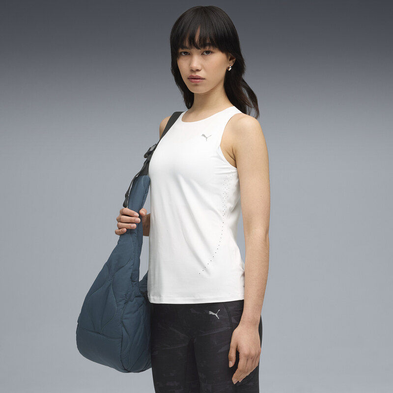 PUMA RUN CLOUDSPUN Running Tank Top Women 113097329