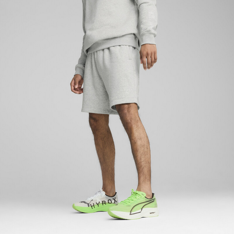 PUMA x HYROX Sweat Shorts Men