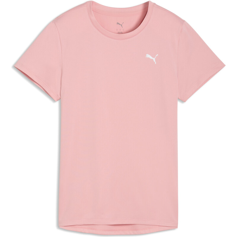 PUMA Train All Day Essentials Crew Tee Women