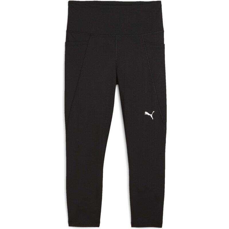 PUMA ESSENTIALS High-Waisted Capri Training Tights Women