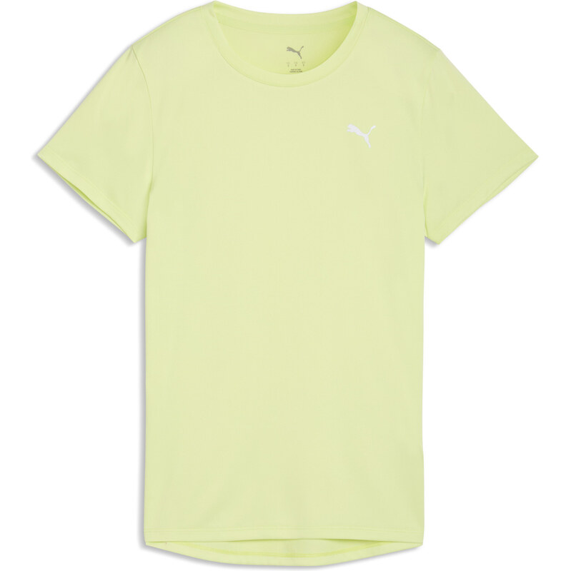 PUMA Train All Day Essentials Crew Tee Women