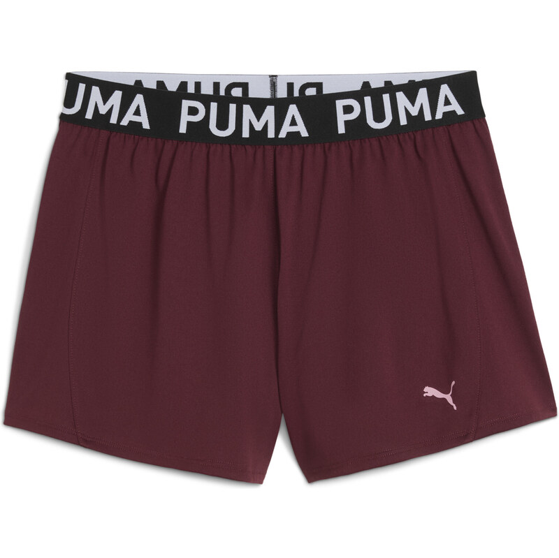 PUMA STRONG 3 Knit Shorts Women