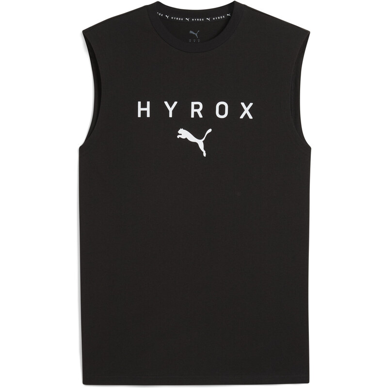 PUMA x HYROX Cut-Off Tank Men
