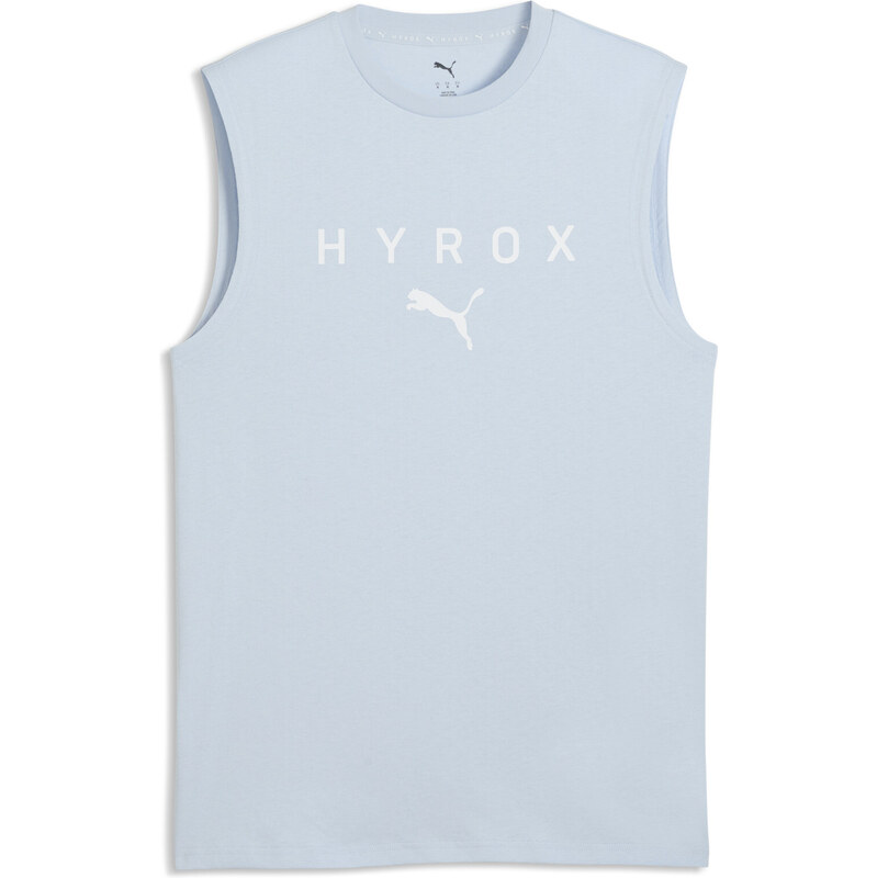PUMA x HYROX Cut-Off Tank Men