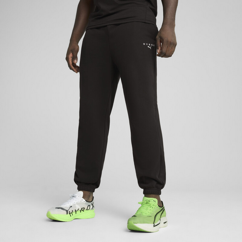 PUMA x HYROX Fleece Sweatpants Men