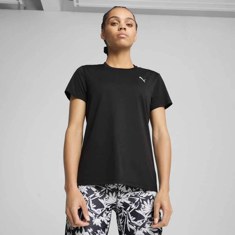 PUMA Train All Day Essentials Crew Tee Women
